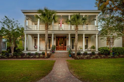 754 Navigators Run, Mount Pleasant, SC 29464-6619
