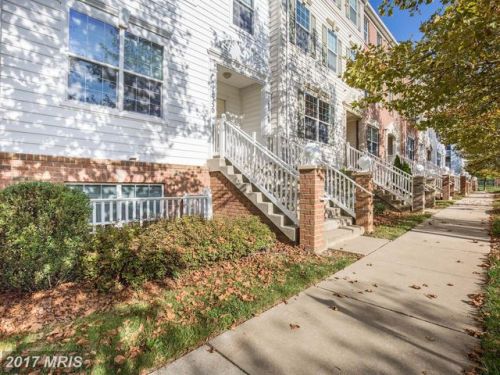 11350 King George Dr, Silver Spring MD  20902-4400 exterior