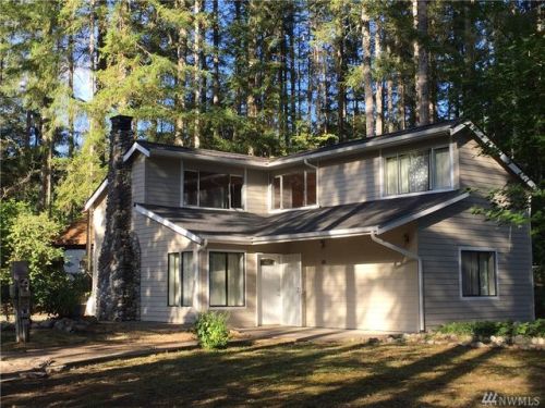 111 Mount Noyes Way, Cushman Dam, WA 98548-9725