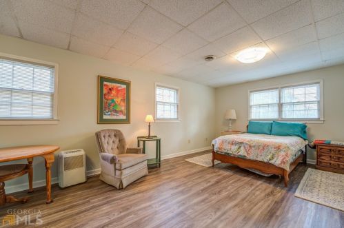 1250 Pine Knoll Ln, Conyers GA  30013-1246 exterior