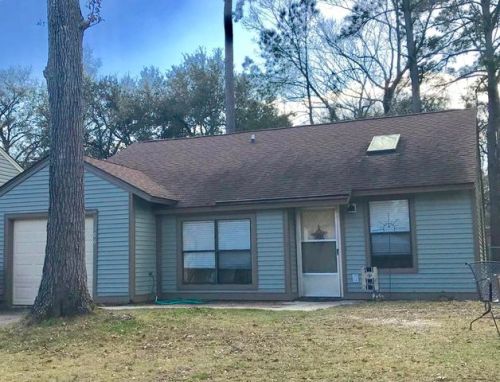 106 Mickler Dr, Ladson, SC 29456-4805