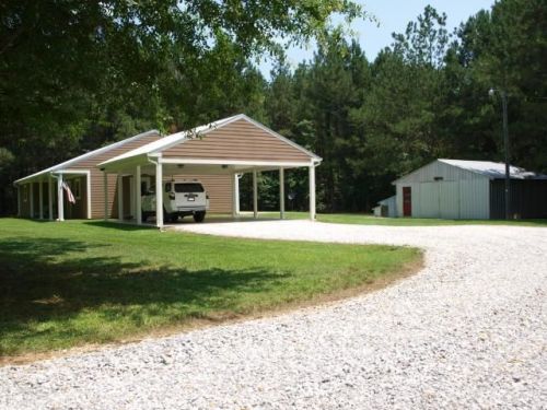 10172 Eden Rd, Centralgrove, MS 39730-9460