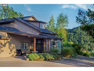 1720 Tenmile Valley Rd, Tenmile, OR 97481-9743