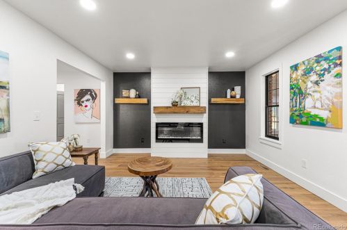 3370 Simms St, Denver CO  80033-5310 exterior