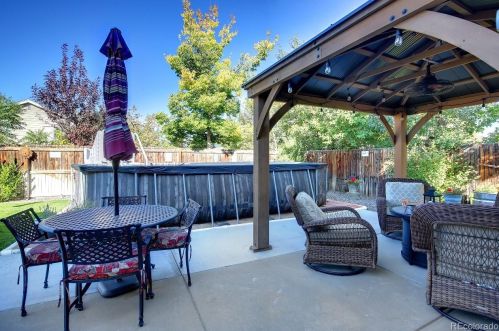 1515 Richfield Way, Denver CO  80017-5273 exterior