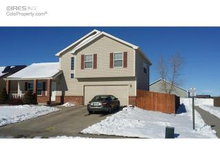 4003 Maverick Ln, Greeley, CO 80620-9145