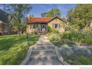 421 Humboldt St, Denver, CO 80209-2532