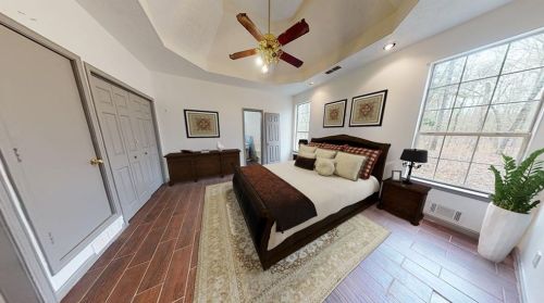 5155 Highway 155, Stockbridge GA  30281-1801 exterior