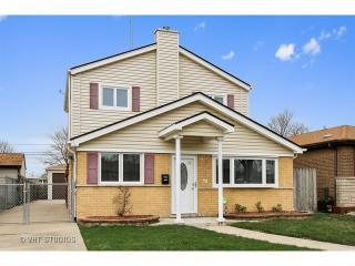 12704 Muskegon Ave, Chicago, IL 60633-1228