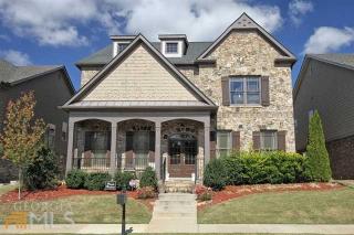 4042 Ridge Grove Way, Suwanee, GA 30024-4527