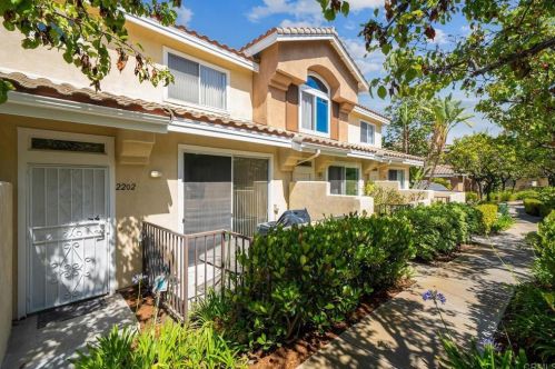 2202 Cabo Bahia, Chula Vista CA  91914-2031 exterior