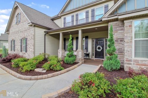 169 Caraway Rd, Locust Grove, GA 30248-6618