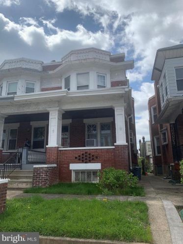 6110 Christian St, Philadelphia PA  19143-2902 exterior