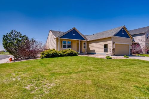 2690 Bridle Dr, Mead, CO 80542-4000