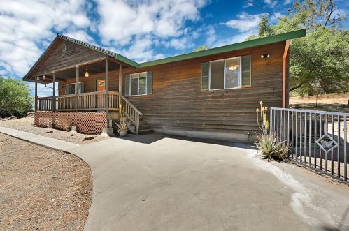 6941 Therese Trl, Browns Valley, CA 95918-9721