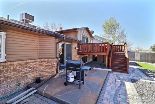 849 Poppy Dr, Denver CO  80601-3300 exterior