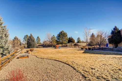 23031 Hope Dl Ave, Parker CO 80138-8492 exterior