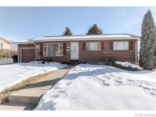 3994 Eldorado Pl, Denver, CO 80236-2313