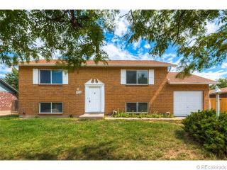 5556 Crown Blvd, Denver, CO 80239-3704