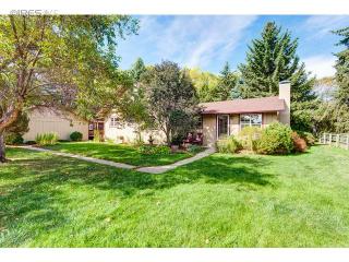 2509 Glade Rd, Loveland, CO 80538-9227