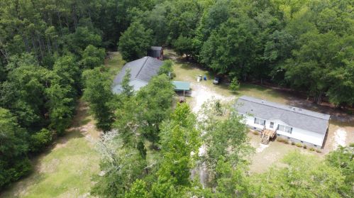 7425 Parkers Ferry Rd, Adams Run, SC 29426-5046
