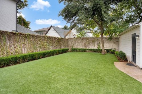 3817 4th St, Fort Worth TX  76111-6510 exterior