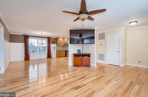 20 Nansfield Dr, Harpers Ferry WV 25425-3198 exterior