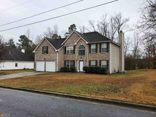 3961 Smithfield Trl, Ellenwood, GA 30294-1654