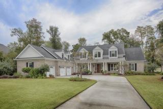 324 Spanton Cres, Savannah, GA 31322-9621