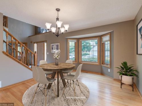 13576 Georgia Dr, Saint Paul MN  55124-7601 exterior