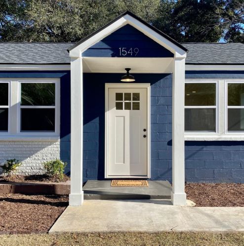 1549 Burnswick Dr, Johns Island, SC 29455-8430