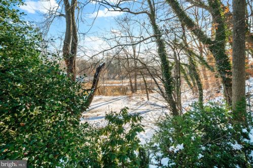 115 The Mews, Tavistock NJ exterior