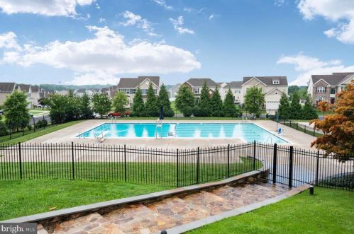 504 Piperton Ct, Aberdeen MD  21001-3133 exterior