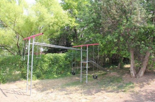 2324 Mdw St, Cedar City UT 84720-2265 exterior