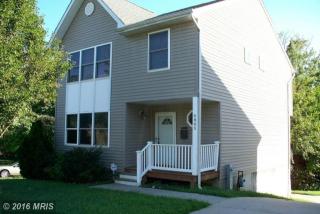 4805 Frankford Ave, Baltimore MD  21206-5226 exterior
