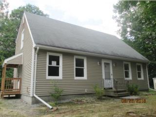 233 Bogue Rd, Weare, NH 03281-5626