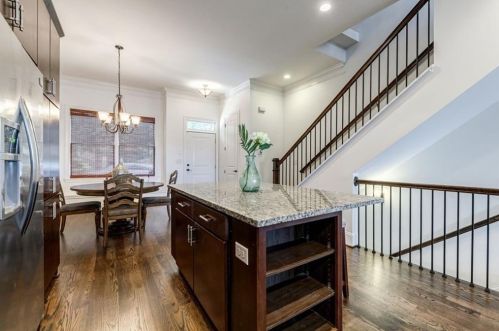 186 Marion Pl, Atlanta GA  30307-2728 exterior