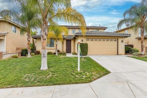 3531 Rock Butte Pl, Perris, CA 92570-5508
