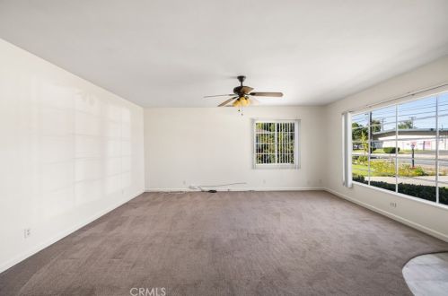 460 Cambridge St, Orange CA  92866-1150 exterior