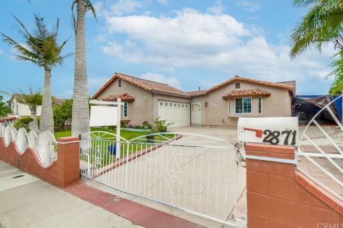 2871 Dahlia Ave, San Diego, CA 92154-1452