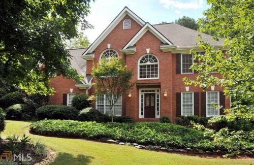 4296 Oakvale Ln, Kennesaw, GA 30152-3165