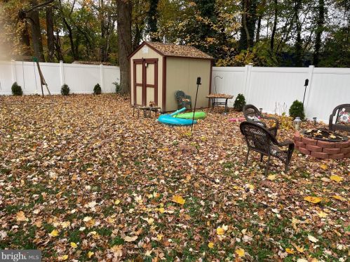 4331 Cooper Ave, Camden NJ exterior