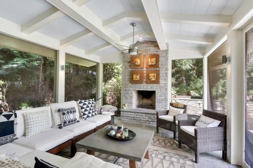 2109 Heritage Dr, Atlanta GA  30345-3532 exterior
