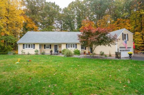 405 Blacks Rd, Cheshire, CT 06410-1869