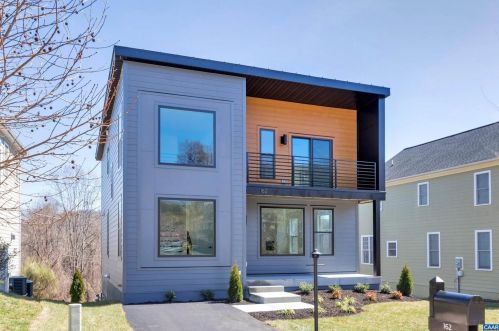 1 Pen Park Rd, Charlottesville, VA 22901-3109