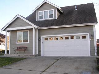 607 Starflower Ct, Bellingham, WA 98226-1746