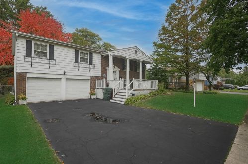 1338 Jeffery Dr, Homewood, IL 60430-4042