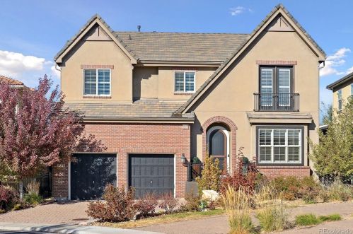 5925 Olive Cir, Englewood CO  80111 exterior