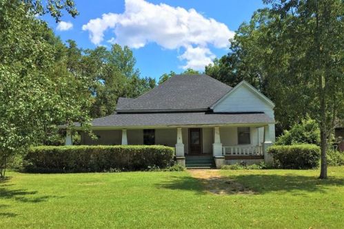 112 Salem St, Saint Charles, SC 29104-9707