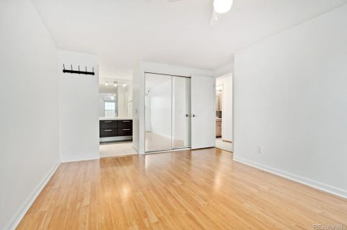 14047 Radcliff Cir, Denver CO  80015-1245 exterior